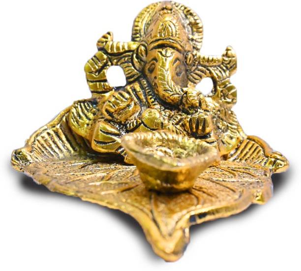 Aarika Decorations Decorative Showpiece  -  11 cm