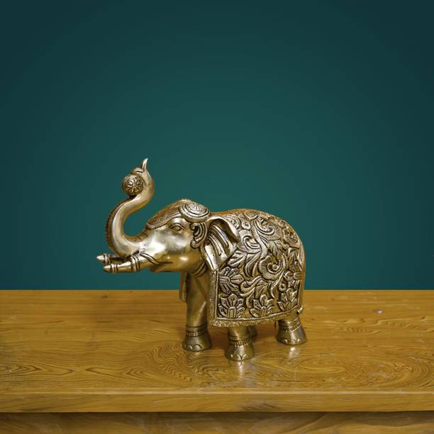 SHANTI Decorative Showpiece  -  18 cm