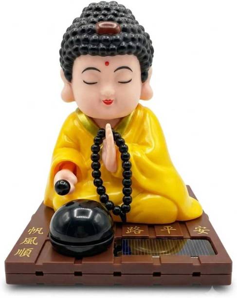 RehanCr Decorative Showpiece  -  10 cm