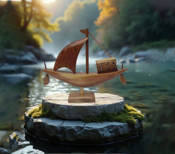 MAMPI ENTERPRISE Decorative Showpiece  -  15.5 cm