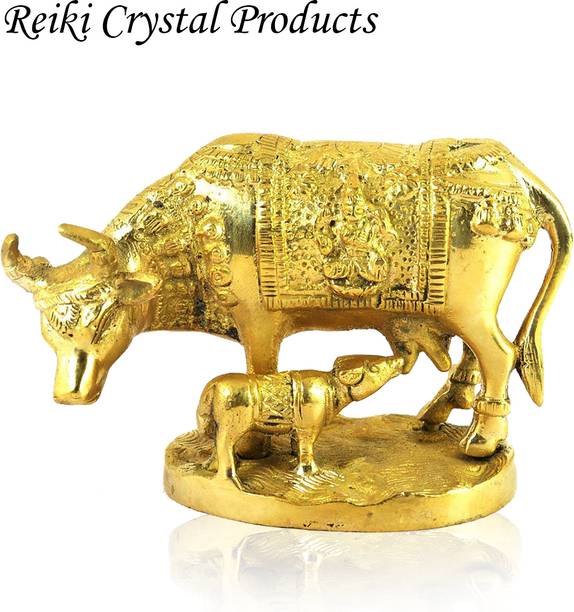 REIKI CRYSTAL PRODUCTS Decorative Showpiece  -  4.5 cm