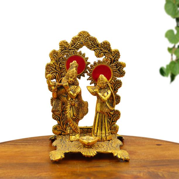 INTERNATIONAL GIFT Decorative Showpiece  -  17.78 cm