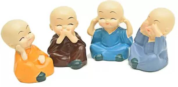 Shashi Arts Decorative Showpiece  -  5 cm