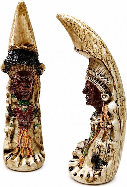 NIMEWAL Decorative Showpiece  -  15.5 cm