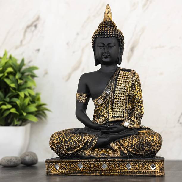 Arobti Decorative Showpiece  -  25 cm