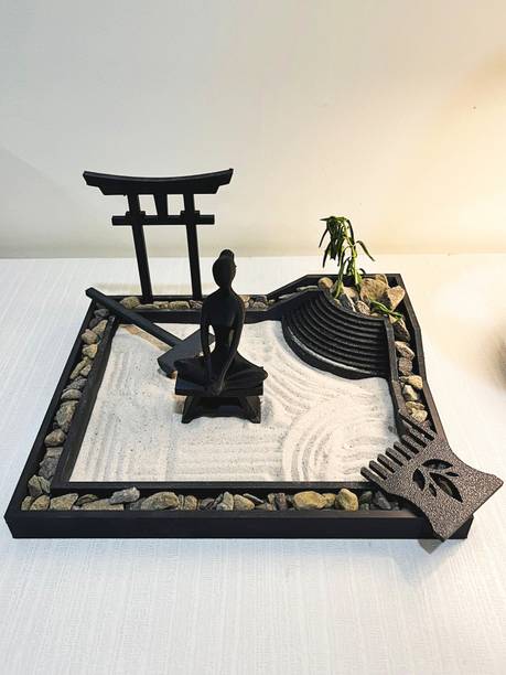 Ammatti ZG01 Decorative Showpiece  -  3.2 cm