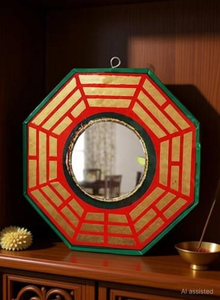 Omdariya Decorative Showpiece  -  6.2 cm
