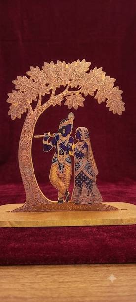RK RIddhi Siddhi enterpises Decorative Showpiece  -  30.48 cm