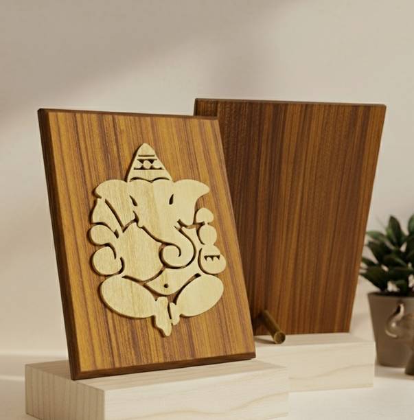 AWA INDIA 4 Decorative Showpiece  -  10 cm