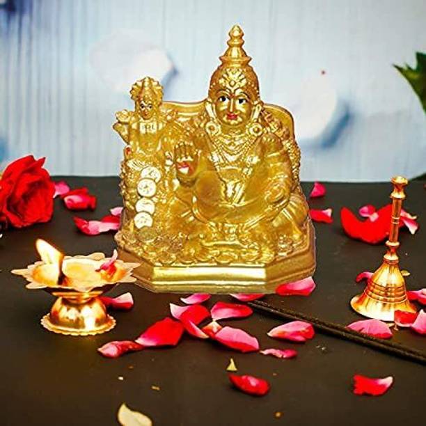 thirumal traders Decorative Showpiece  -  13 cm
