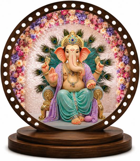 Artgenics Decorative Showpiece  -  10 cm