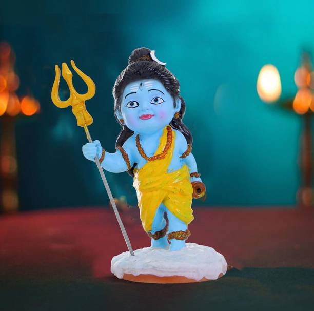aaradhya Decorative Showpiece  -  6 cm