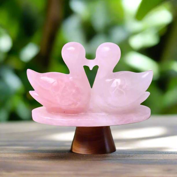 TRISHAKTI PRODUCTS - The life healing products Decorative Showpiece  -  6 cm