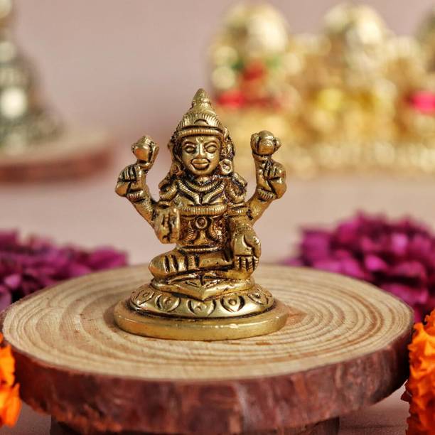 The Spiritual Living Decorative Showpiece  -  5.04 cm