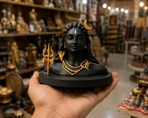 VASU GIFT Decorative Showpiece  -  5 cm