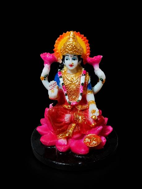 MAHADEV COLLECTION Decorative Showpiece  -  4 cm