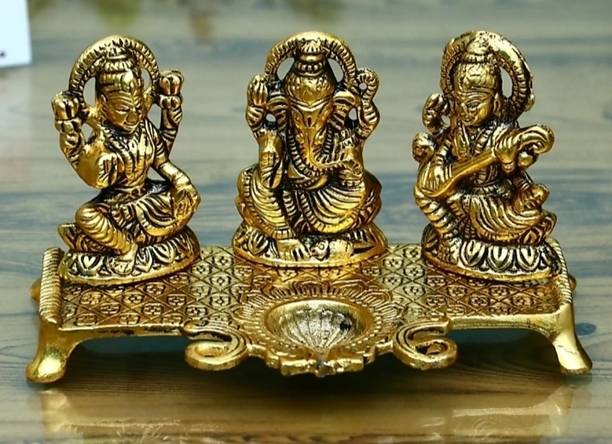 Turanya Decorative Showpiece  -  9 cm