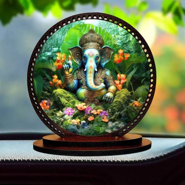 Artle Media Decorative Showpiece  -  7.62 cm