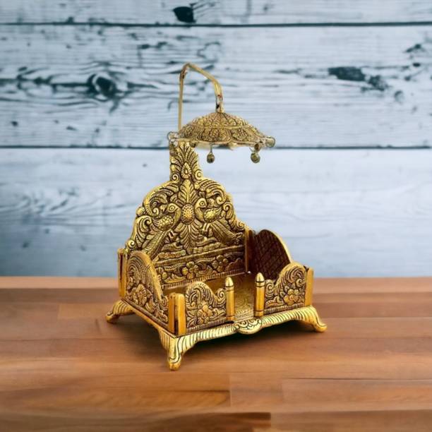 Bakti Sringar Decorative Showpiece  -  15 cm