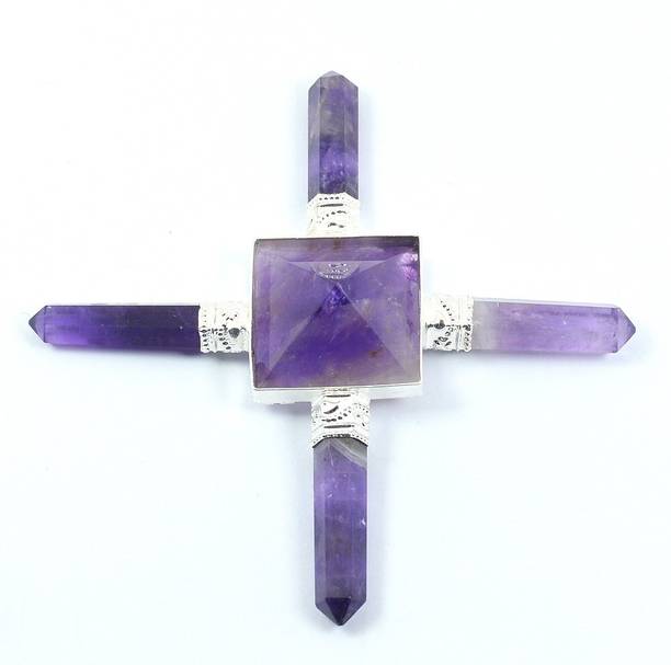REIKI CRYSTAL PRODUCTS Decorative Showpiece  -  2 cm