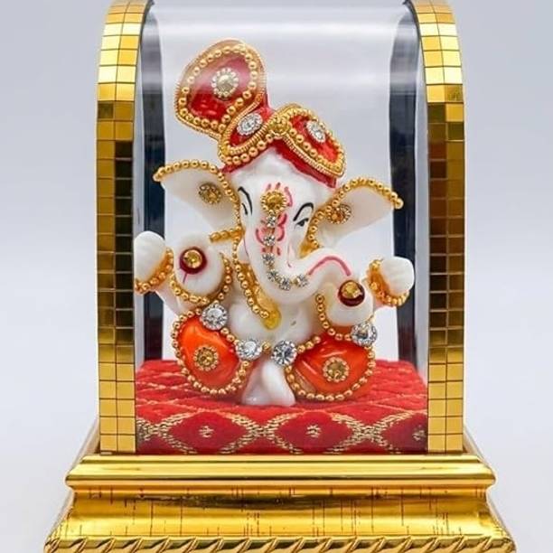 Dubeigold Decorative Showpiece  -  11 cm