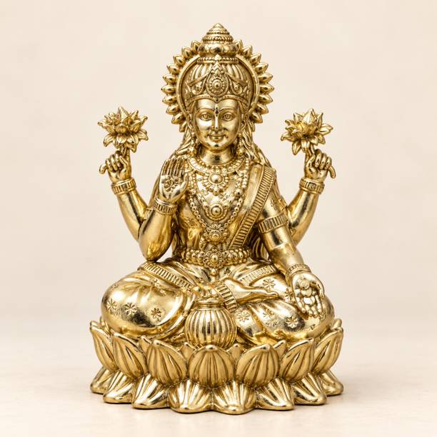 shubh divine craft Decorative Showpiece  -  8 cm