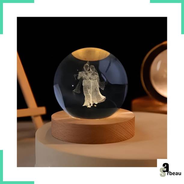 Sarbeau Decorative Showpiece  -  5 cm