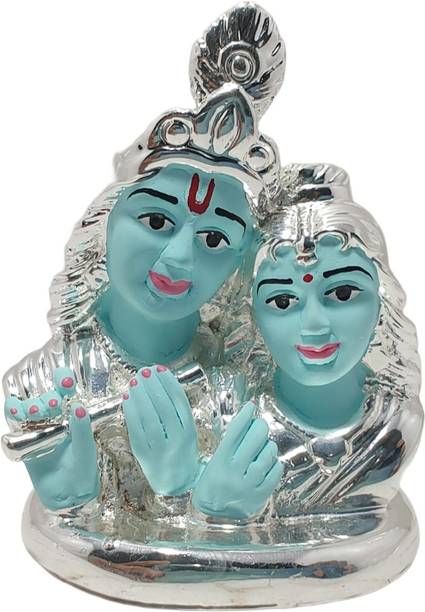 creative bajjar 4565 Decorative Showpiece  -  10 cm