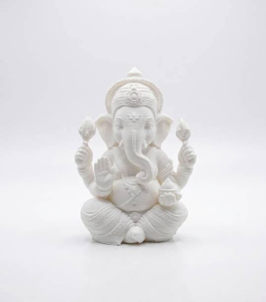 Zortuner Decorative Showpiece  -  5.5 cm