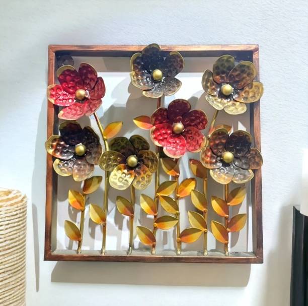 WALLDECORCARFTs Small ding dong Decorative Showpiece  -  30 cm