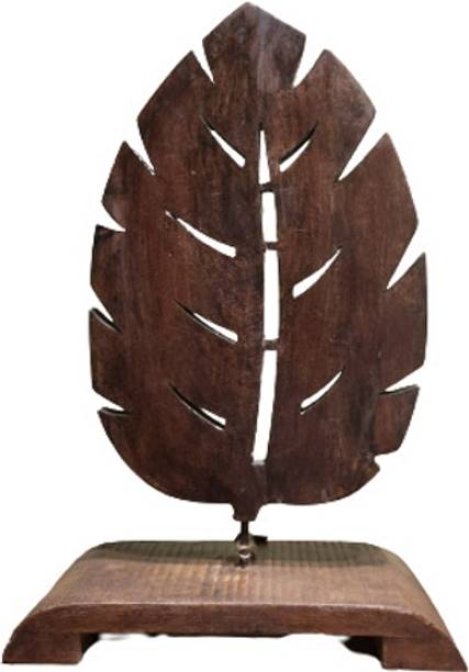 Basil The Furniture Store Decorative Showpiece  -  21 cm