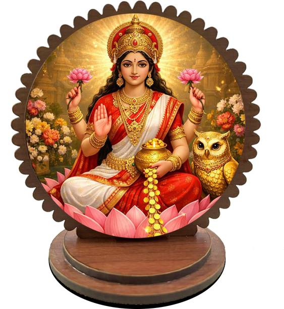 Kaqeink Decorative Showpiece  -  7.62 cm