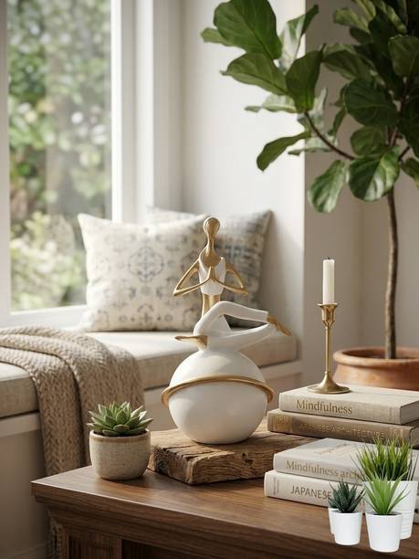 ASF Decorative Showpiece  -  15 cm