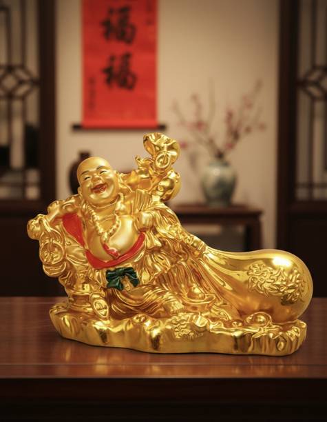 TheGiftJunction Decorative Showpiece  -  7 cm