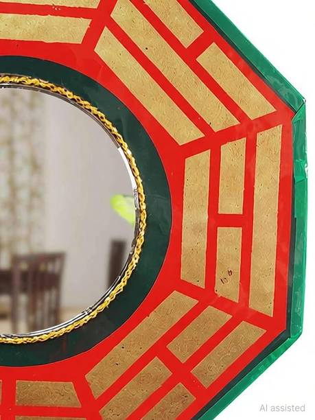 ayoni Decorative Showpiece  -  15 cm
