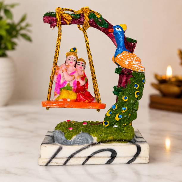 BNSW Decorative Showpiece  -  14 cm