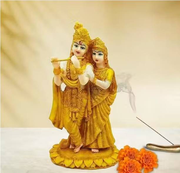 Kashvi Decor Hub Decorative Showpiece  -  17 cm