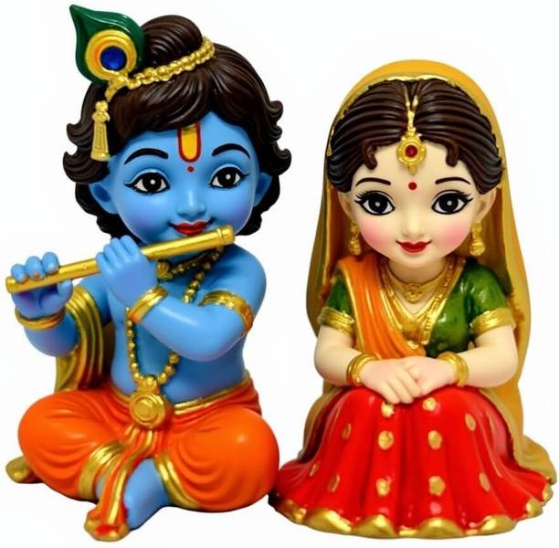 unovate Decorative Showpiece  -  20 cm