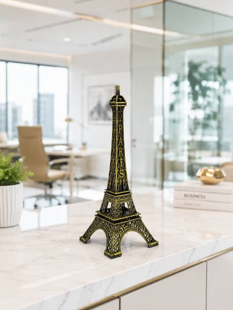 TVCSRE VANTAGE CRAFT DECOR Decorative Showpiece  -  18 cm