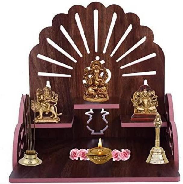 Woodenhouse Premium look Decorative Showpiece  -  2 cm