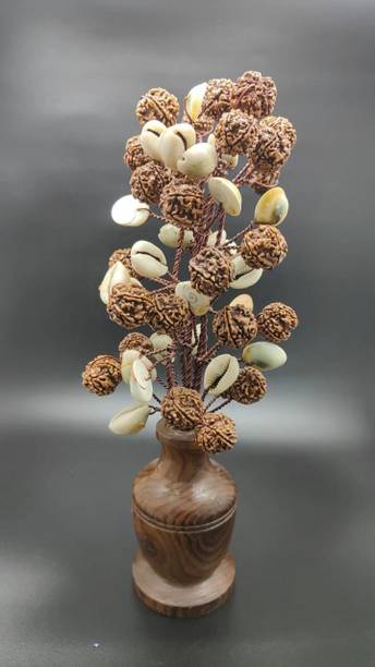 RATAN VIGYAN KENDRA Decorative Showpiece  -  9 cm