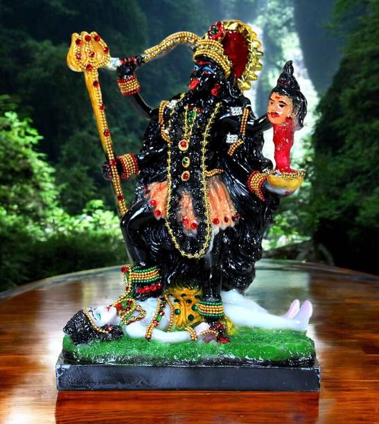ANI DIVINE Decorative Showpiece  -  23 cm