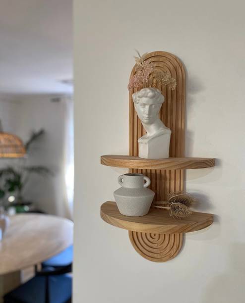 Soulwood by Nandika Decorative Showpiece  -  36 cm