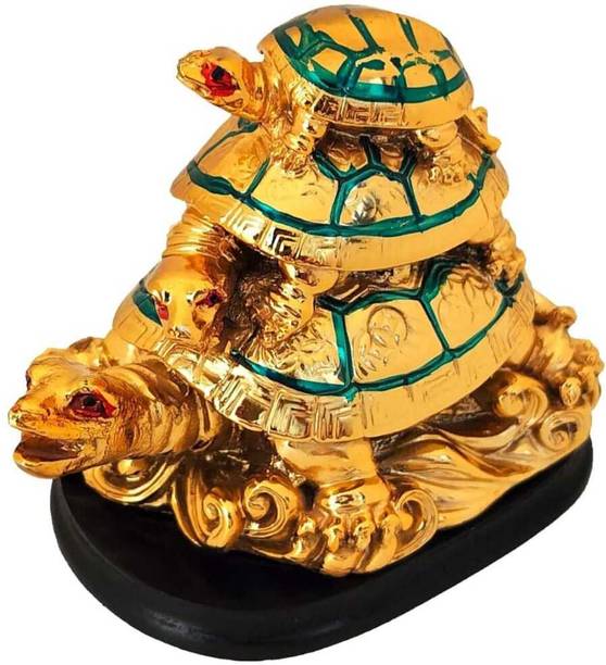 De Elegance Decorative Showpiece  -  18 cm