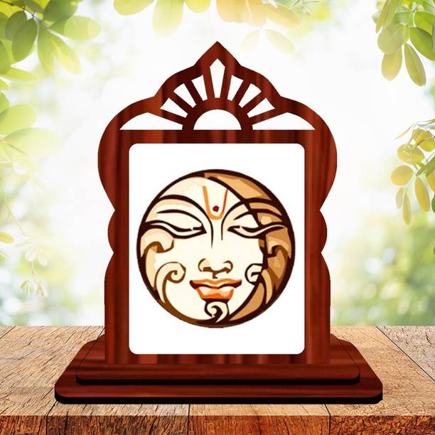 Artle Media RoyalDecor Figurine Decorative Showpiece - 11 cm