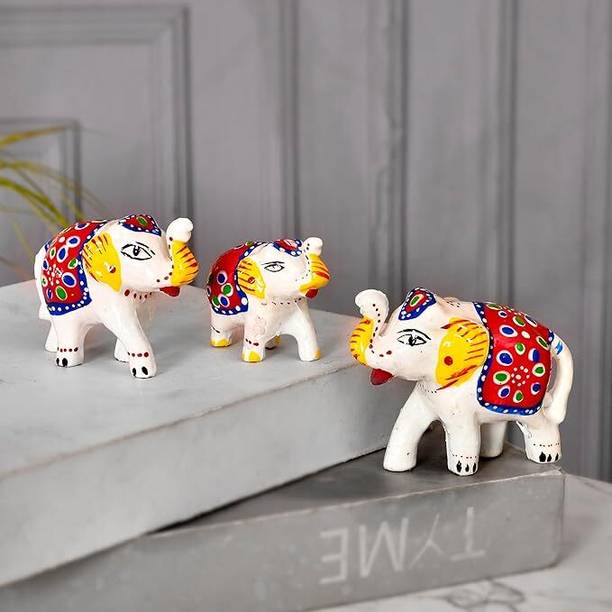 KAVYAFASHIONI Decorative Showpiece  -  3 cm