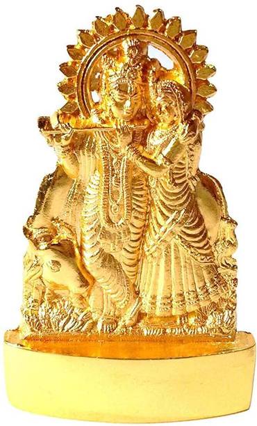 Shv Decorative Showpiece  -  12 cm