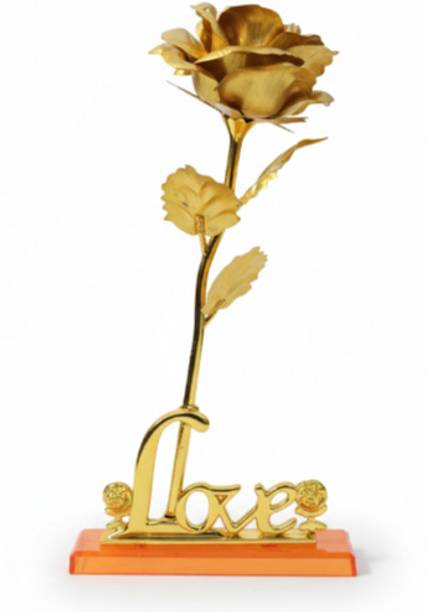 BabuEnterprises Gul01 Decorative Showpiece  -  18 cm