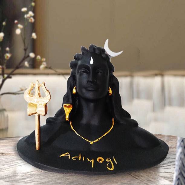 PUCHCHI Decorative Showpiece  -  9 cm
