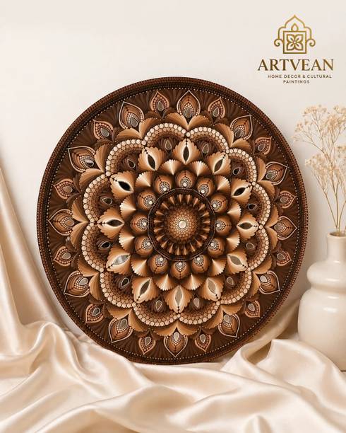 Artvean Decorative Showpiece  -  30 cm